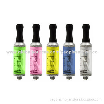 Electronic Cigarette Mini Vivi Nova Kit, Sized 14 x 129mm